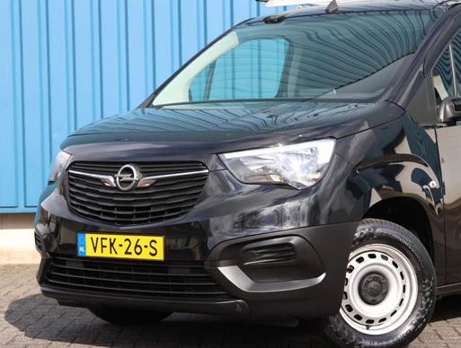 Opel Combo - Afbeelding 6 van 30