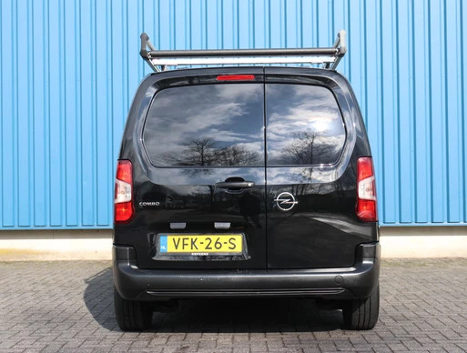 Opel Combo - Afbeelding 8 van 30