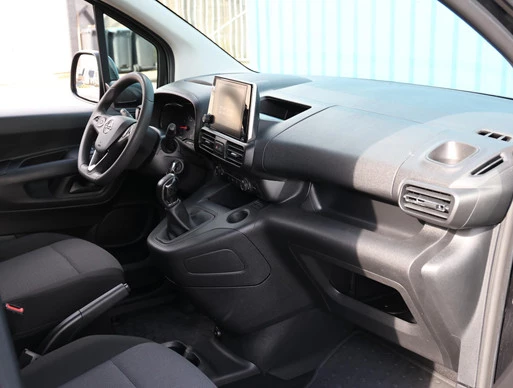 Opel Combo - Afbeelding 10 van 30