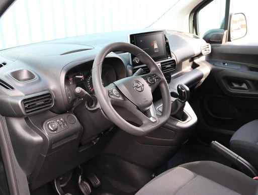 Opel Combo - Afbeelding 11 van 30