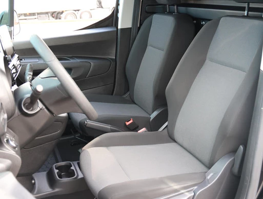 Opel Combo - Afbeelding 12 van 30