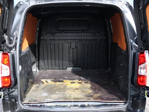 Opel Combo - Afbeelding 13 van 30