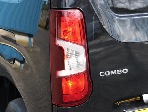 Opel Combo - Afbeelding 15 van 30