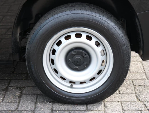 Opel Combo - Afbeelding 16 van 30