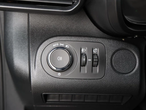 Opel Combo - Afbeelding 19 van 30