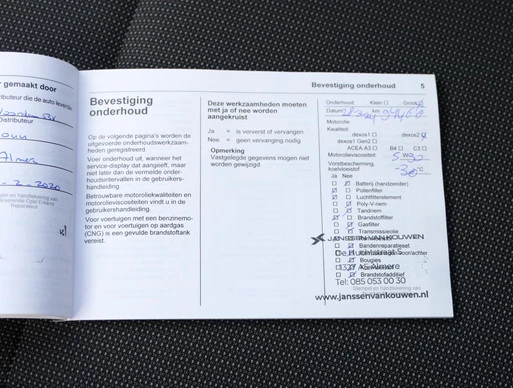Opel Combo - Afbeelding 30 van 30