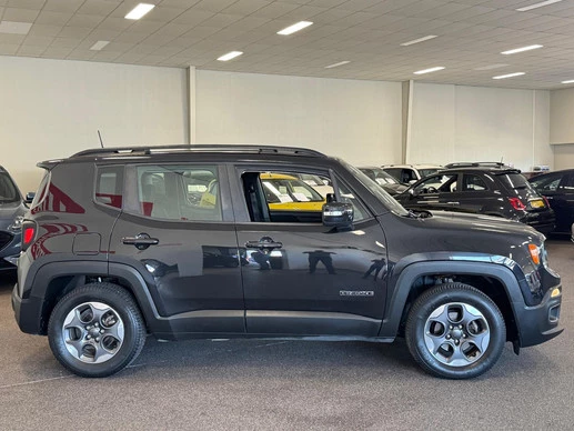 Jeep Renegade - Afbeelding 6 van 22