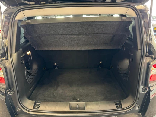 Jeep Renegade - Afbeelding 12 van 22