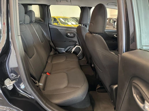 Jeep Renegade - Afbeelding 13 van 22