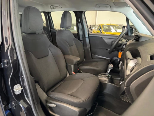 Jeep Renegade - Afbeelding 14 van 22