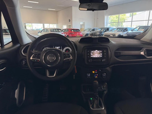 Jeep Renegade - Afbeelding 15 van 22