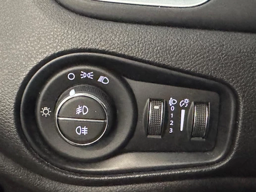 Jeep Renegade - Afbeelding 17 van 22