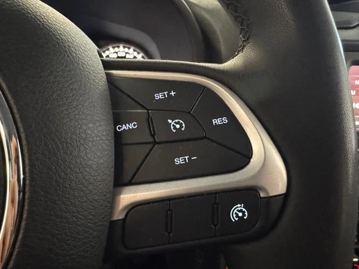 Jeep Renegade - Afbeelding 18 van 22