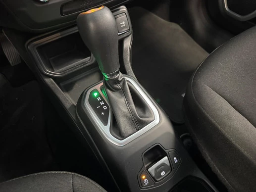 Jeep Renegade - Afbeelding 19 van 22