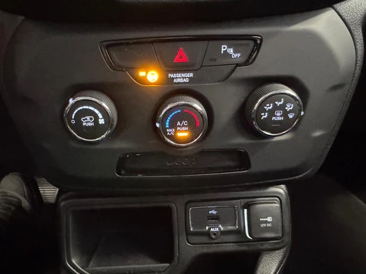 Jeep Renegade - Afbeelding 20 van 22