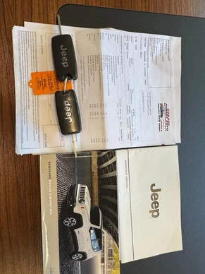 Jeep Renegade - Afbeelding 22 van 22