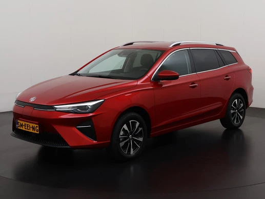 MG MG5 - Afbeelding 1 van 30