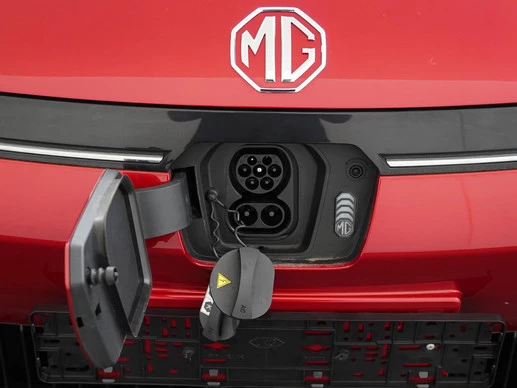 MG MG5 - Afbeelding 26 van 30