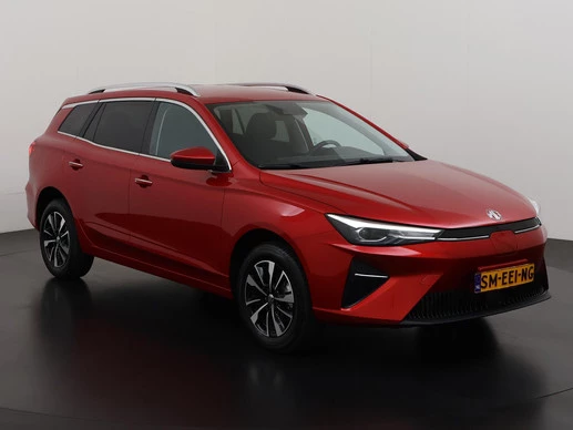 MG MG5 - Afbeelding 30 van 30
