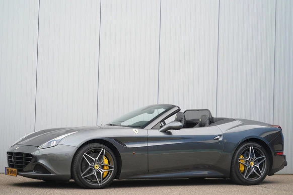Ferrari California - Afbeelding 1 van 30