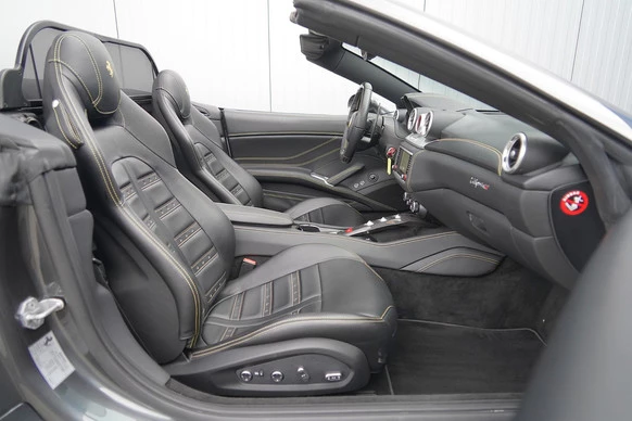 Ferrari California - Afbeelding 5 van 30