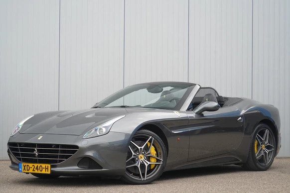 Ferrari California - Afbeelding 8 van 30