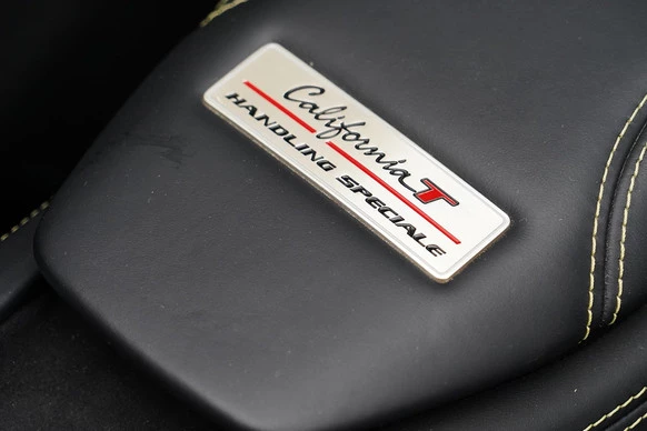 Ferrari California - Afbeelding 22 van 30