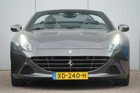 Ferrari California - Afbeelding 23 van 30