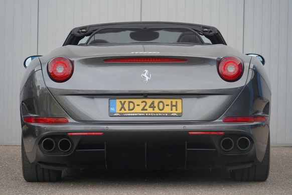 Ferrari California - Afbeelding 24 van 30
