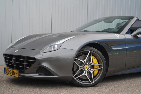 Ferrari California - Afbeelding 25 van 30