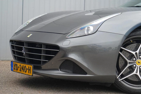 Ferrari California - Afbeelding 26 van 30