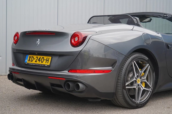 Ferrari California - Afbeelding 27 van 30