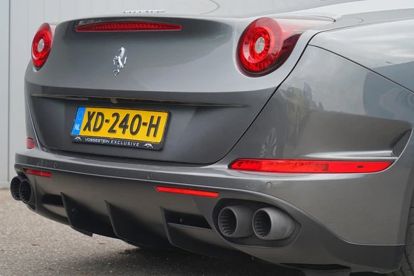 Ferrari California - Afbeelding 28 van 30