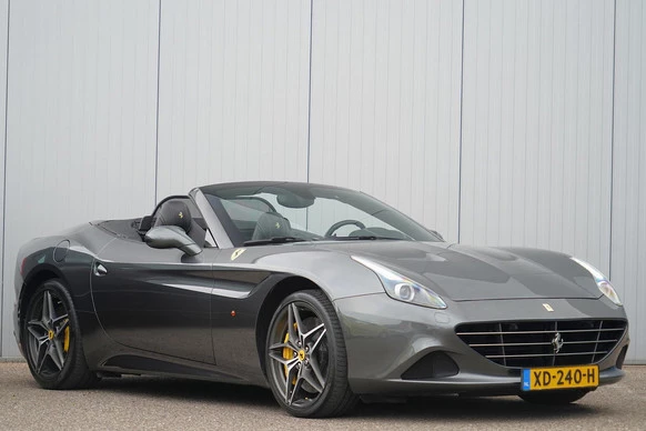 Ferrari California - Afbeelding 29 van 30