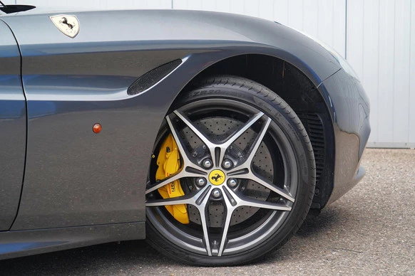 Ferrari California - Afbeelding 30 van 30