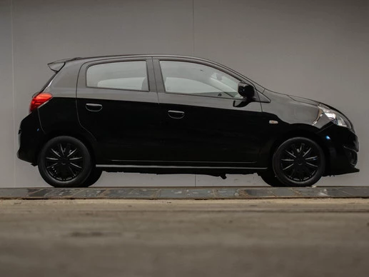 Mitsubishi Space Star - Afbeelding 6 van 21