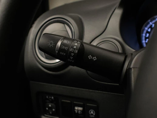 Mitsubishi Space Star - Afbeelding 9 van 21