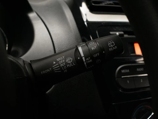 Mitsubishi Space Star - Afbeelding 10 van 21