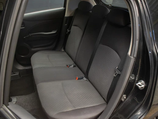 Mitsubishi Space Star - Afbeelding 18 van 21