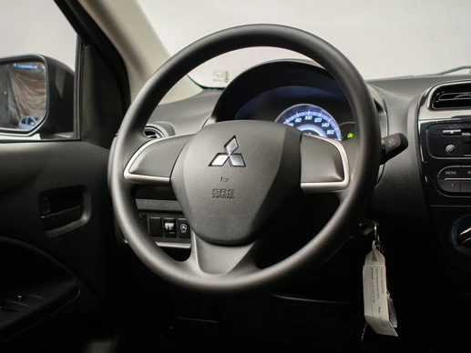 Mitsubishi Space Star - Afbeelding 19 van 21
