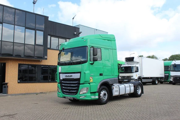 DAF XF480 - Afbeelding 1 van 22