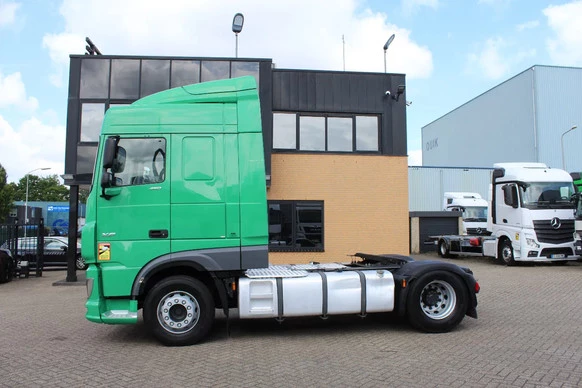 DAF XF480 - Afbeelding 2 van 22