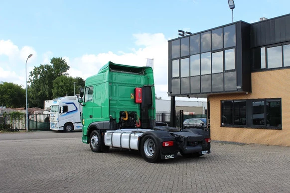 DAF XF480 - Afbeelding 3 van 22