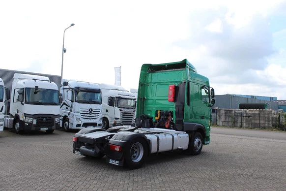 DAF XF480 - Afbeelding 4 van 22