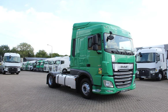 DAF XF480 - Afbeelding 5 van 22