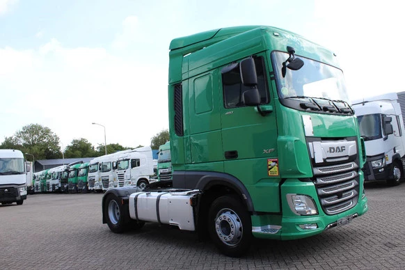DAF XF480 - Afbeelding 6 van 22