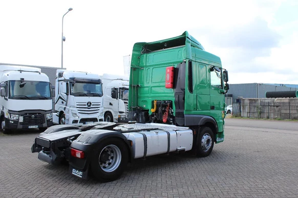DAF XF480 - Afbeelding 7 van 22