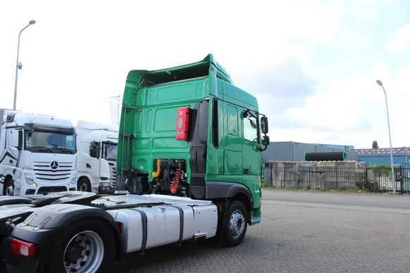 DAF XF480 - Afbeelding 8 van 22