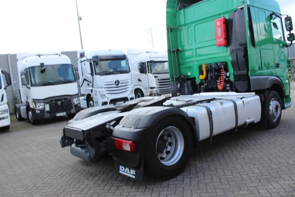 DAF XF480 - Afbeelding 9 van 22