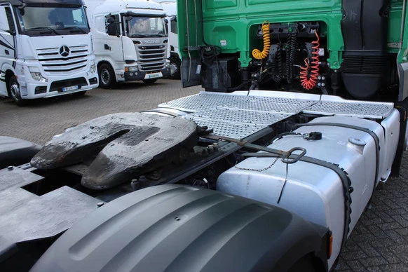 DAF XF480 - Afbeelding 11 van 22